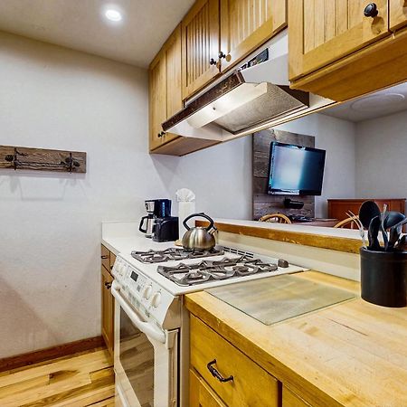Cozy Condo In Ski Trails Truckee Luaran gambar