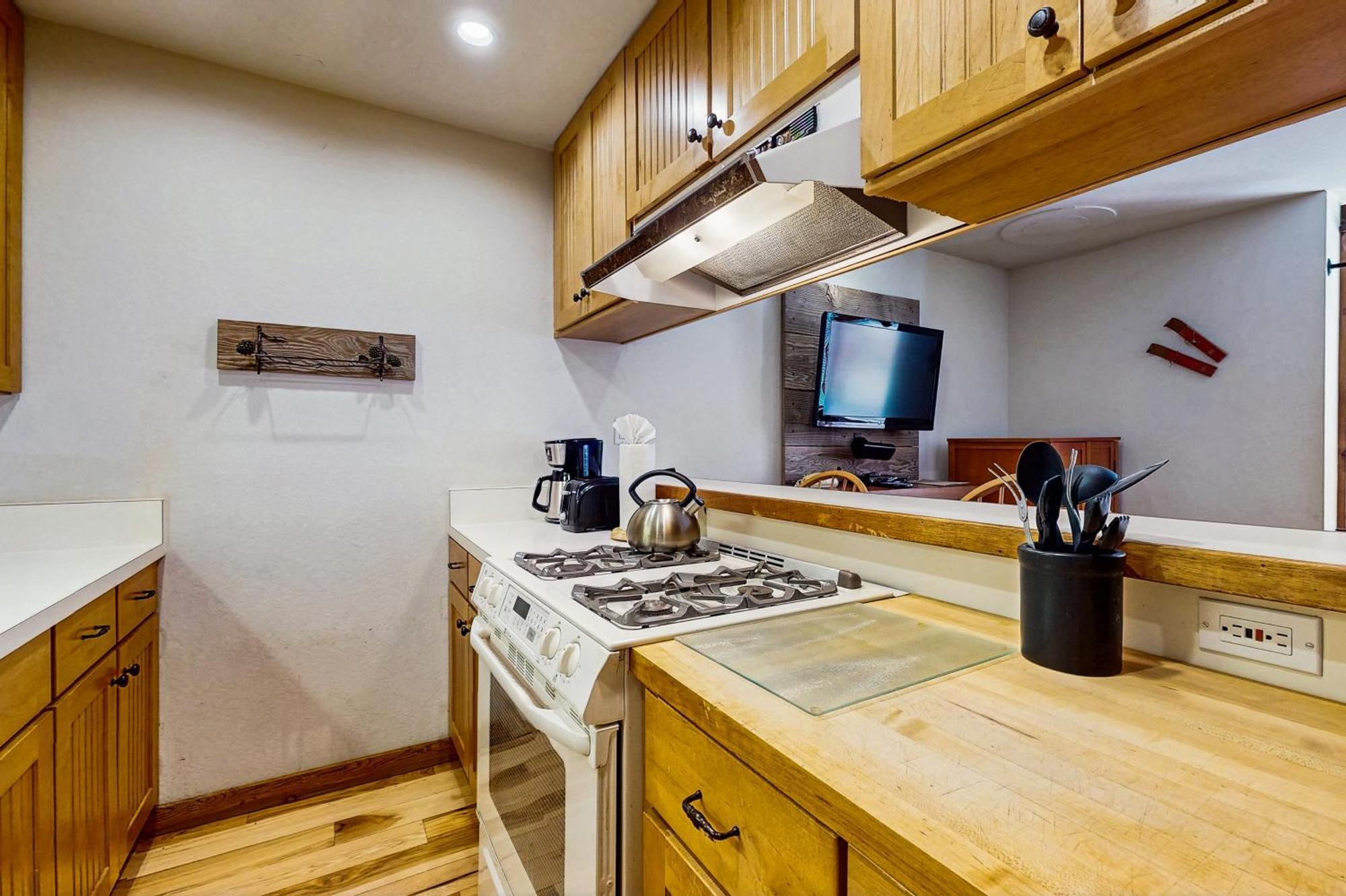 Cozy Condo In Ski Trails Truckee Luaran gambar
